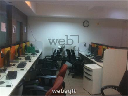 Commercial Office Space for Rent